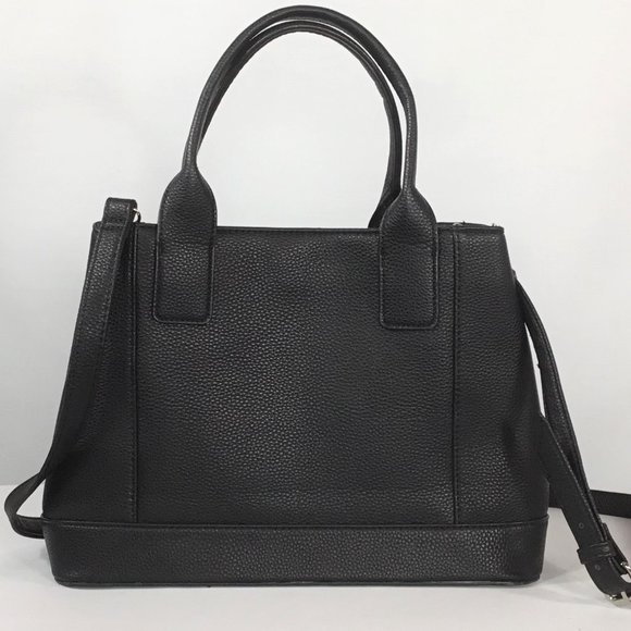 Tahari Pebble Grain Handbag - Picture 2 of 4